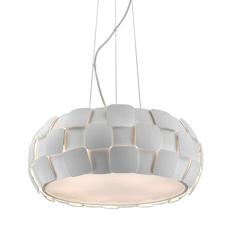 Подвесная люстра Zumaline SOLE P0317-06H-S8A1