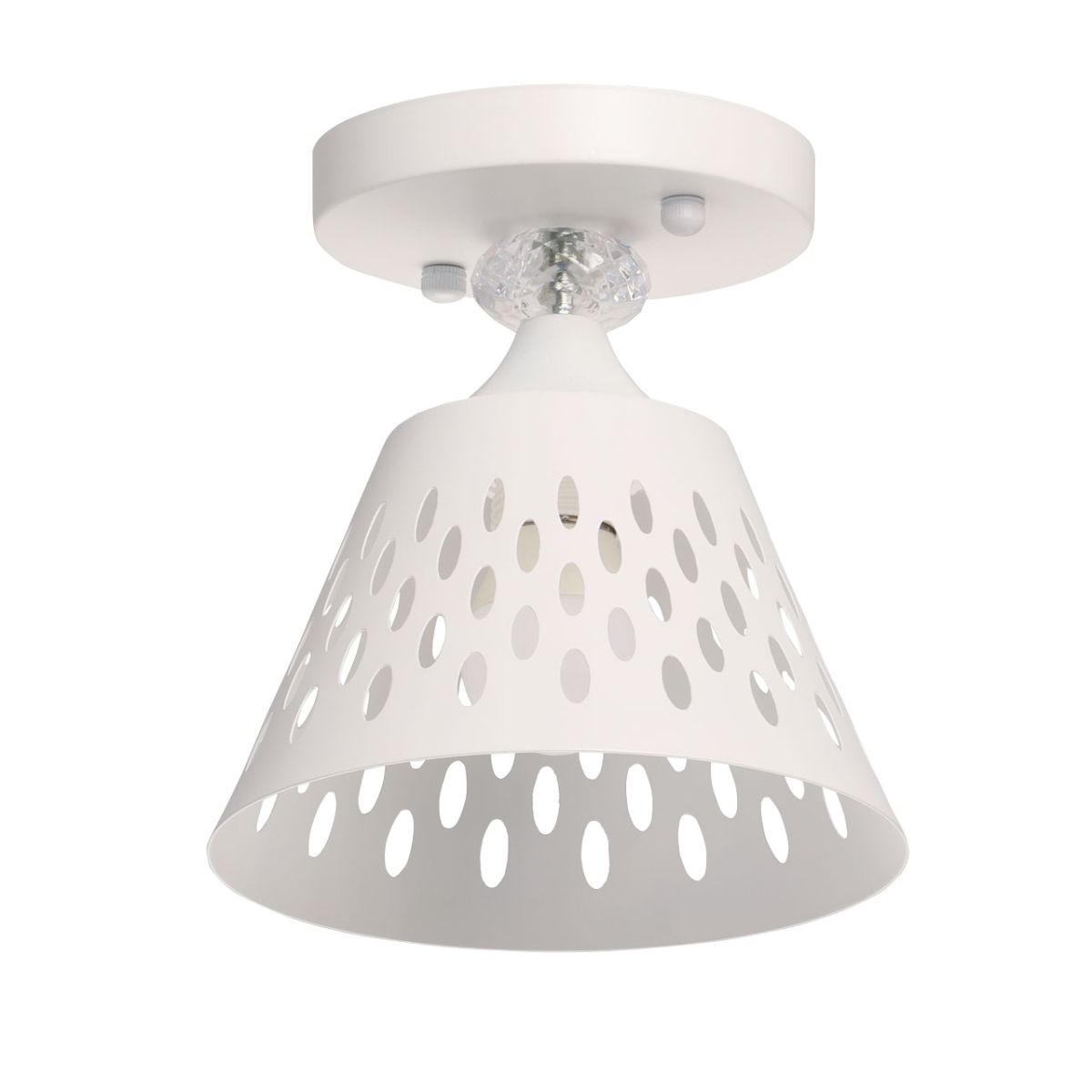 Потолочный светильник De Markt Соло 112013301