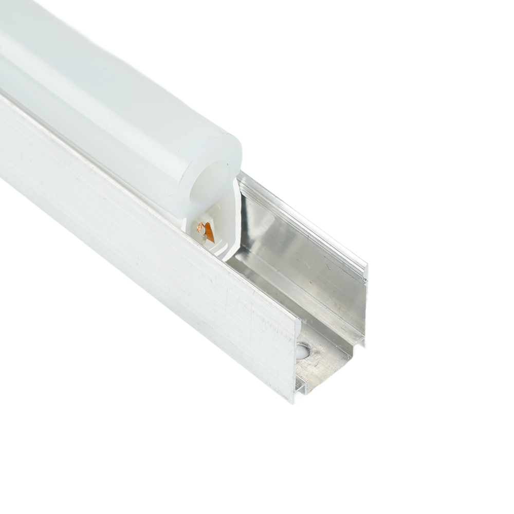 Крепеж для светодиодной ленты 220V Feron LS721(2835), LD721 52044