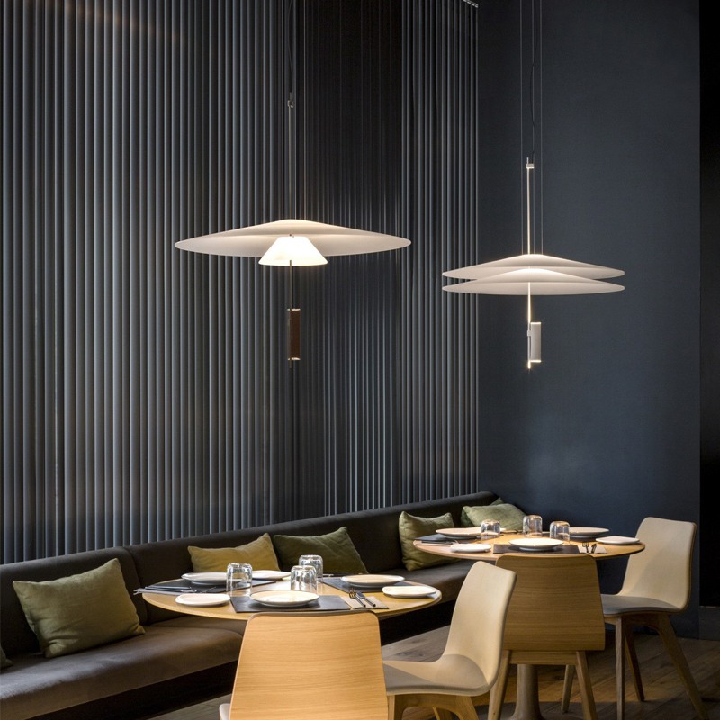 Подвесной светильник ImperiumLoft Spacenet 141018-26