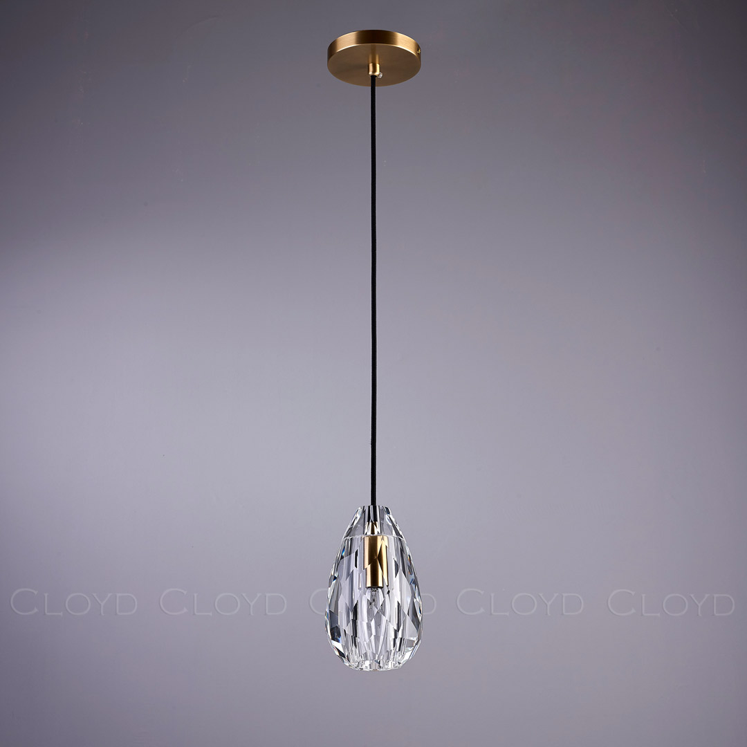 Подвесной светильник Cloyd Olis 11090