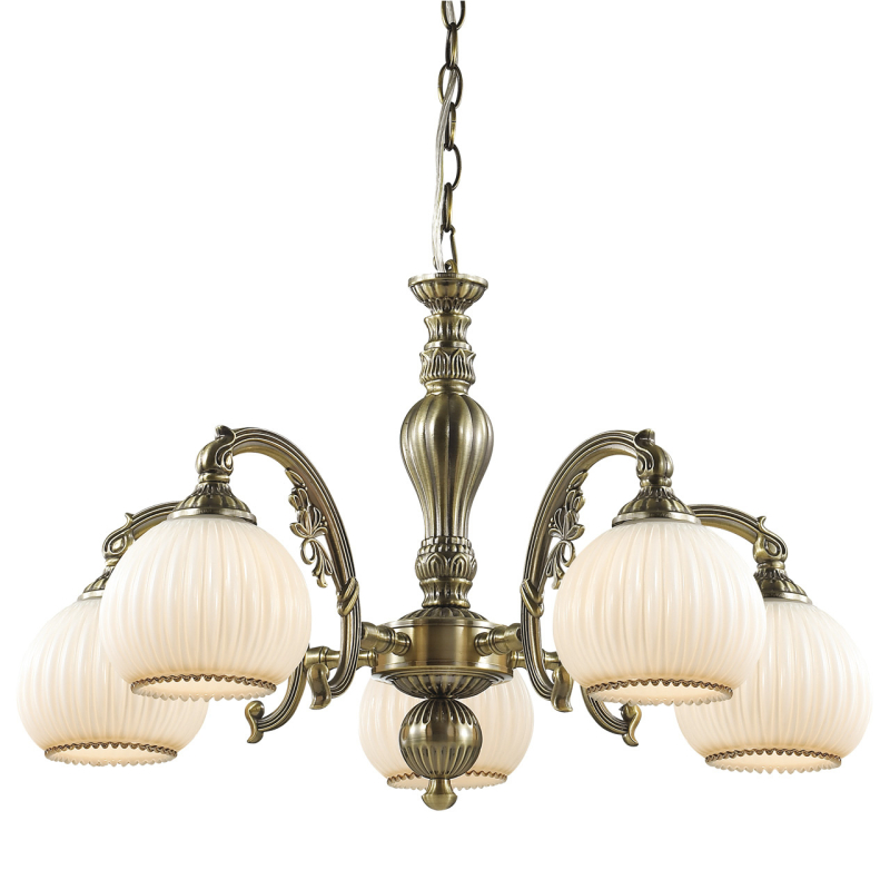 Подвесная люстра Odeon Light Ragon 2867/5