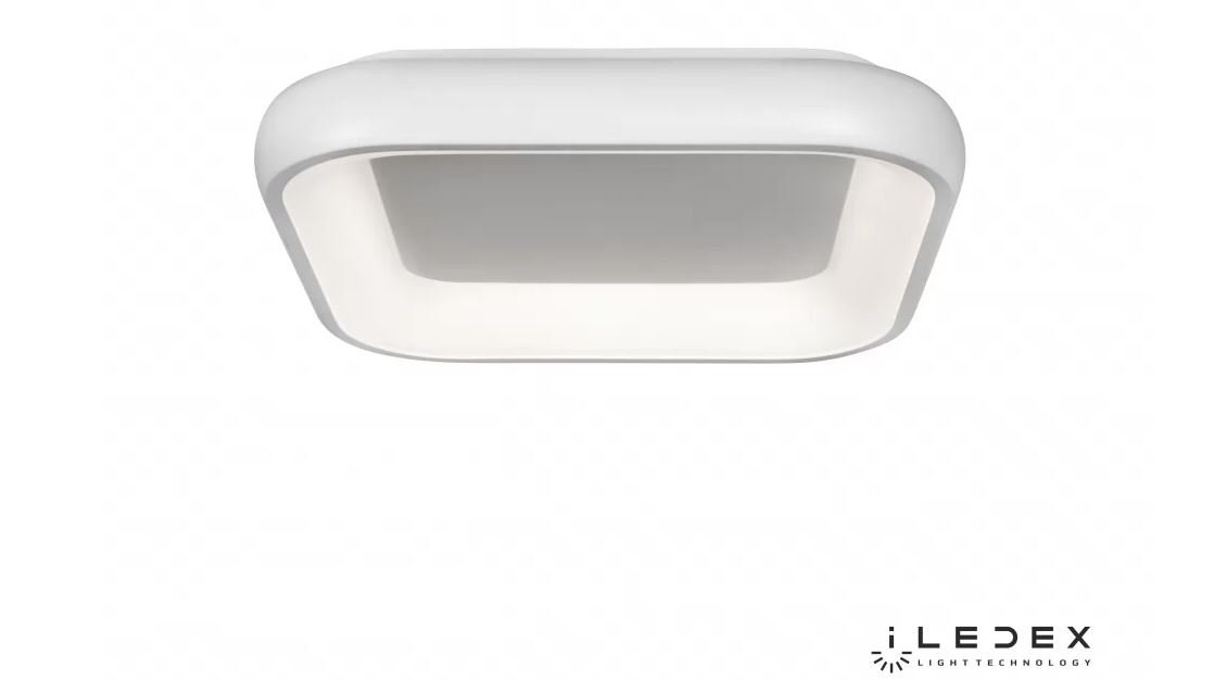 Потолочный светильник iLedex illumination HY5280-838 38W WH