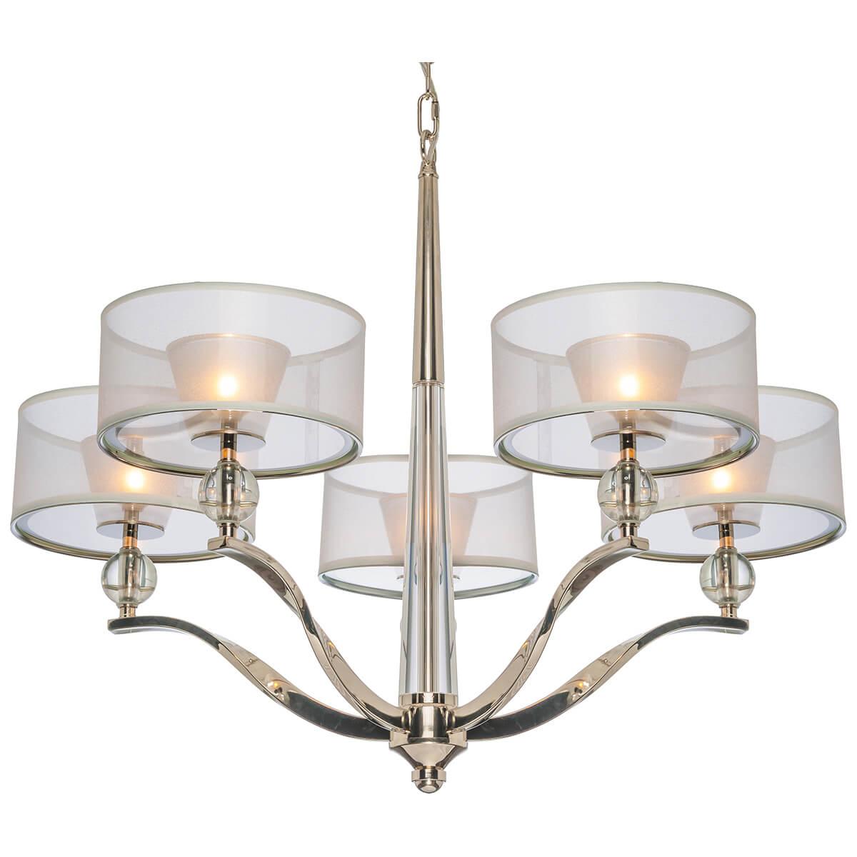 Подвесная люстра Vele Luce Sole VL1133L05