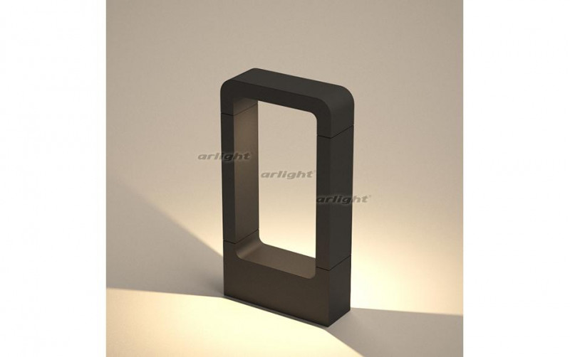 Уличный светильник Arlight LGD-Path-Frame-J300B-7W Warm White 021928