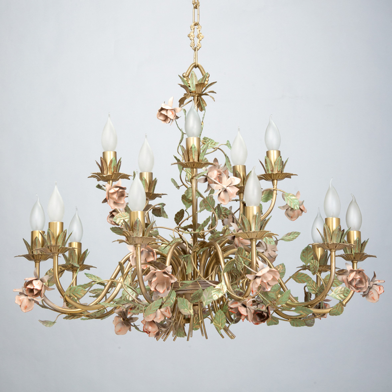 Подвесная люстра Vitaluce V1293/10+5