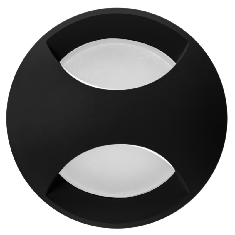 Подсветка для лестниц и ступеней IMEX Paso IL.0013.3001-BK