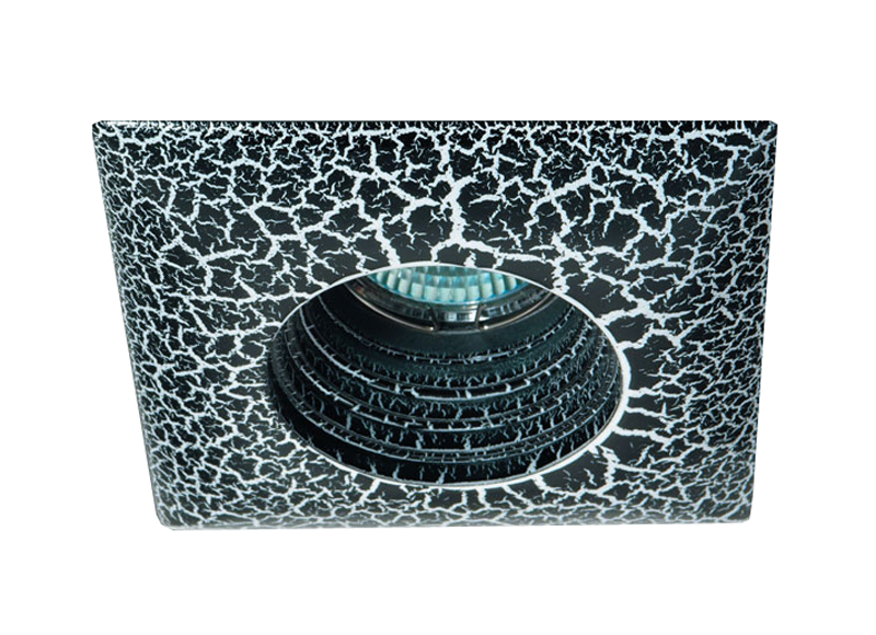 Встраиваемый светильник Donolux Decoro DL203G/2