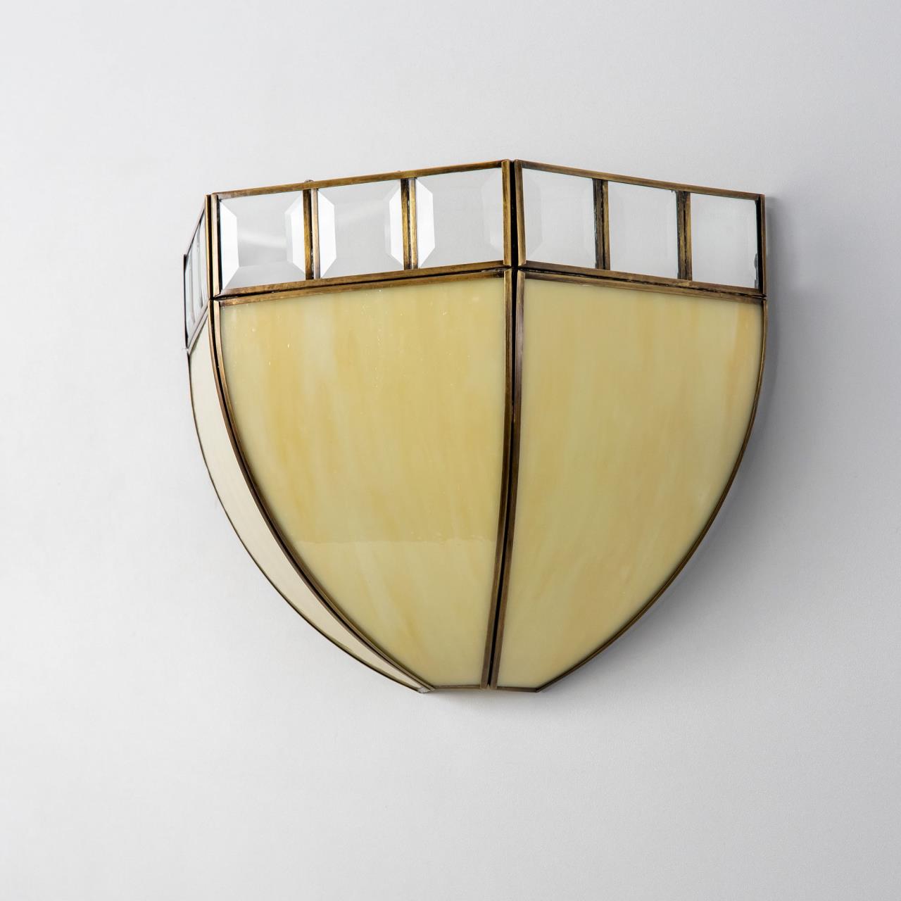 Настенный светильник Citilux Шербург-1 CL440311 в Москве