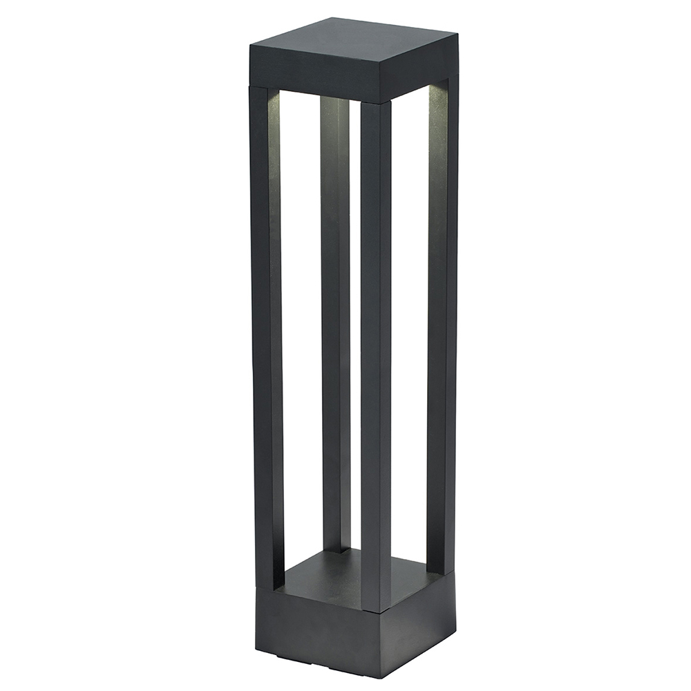 Ландшафтный светильник Feron Лос-Анджелес DH801 48451