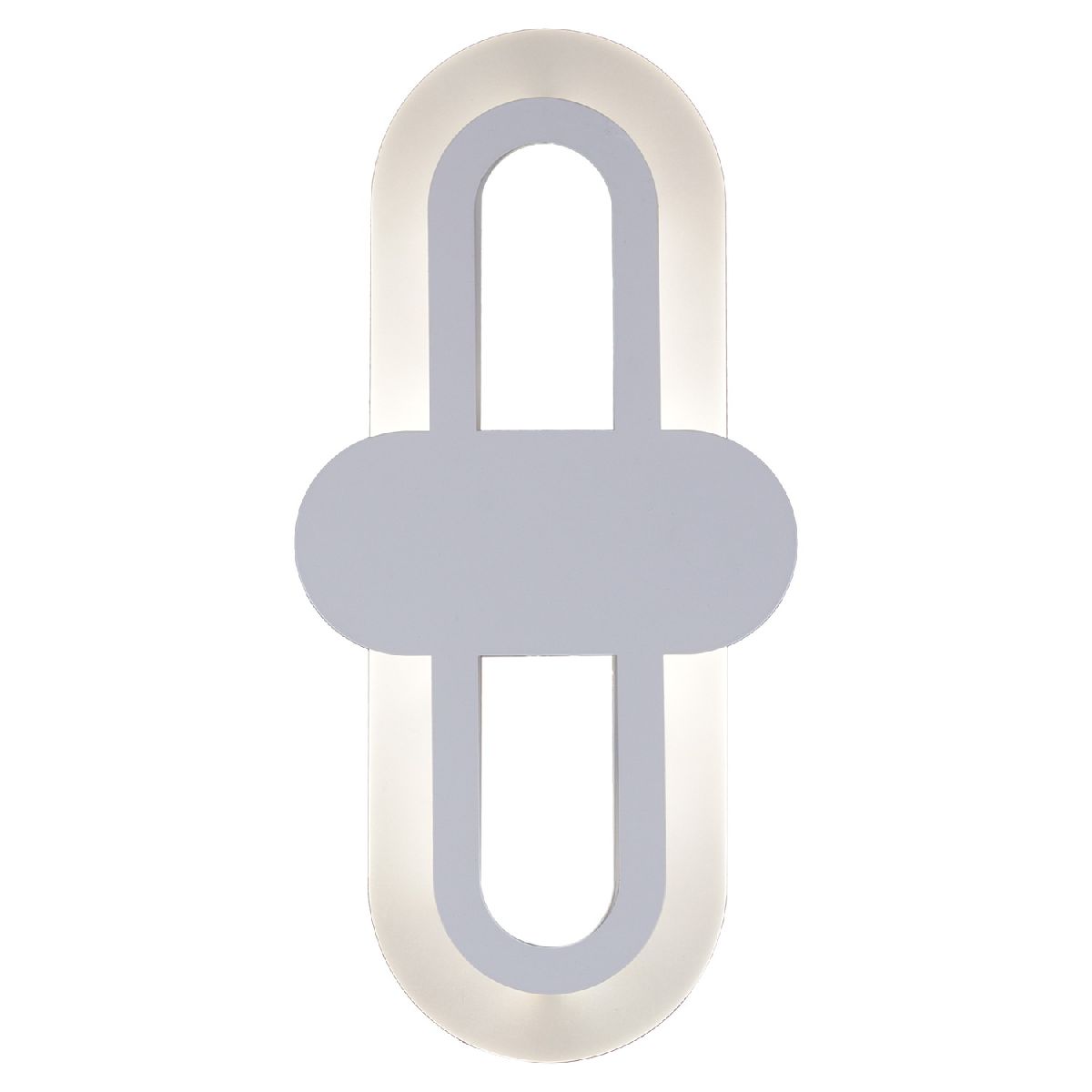 Настенный светильник Reluce 11486-0.2-01A WH