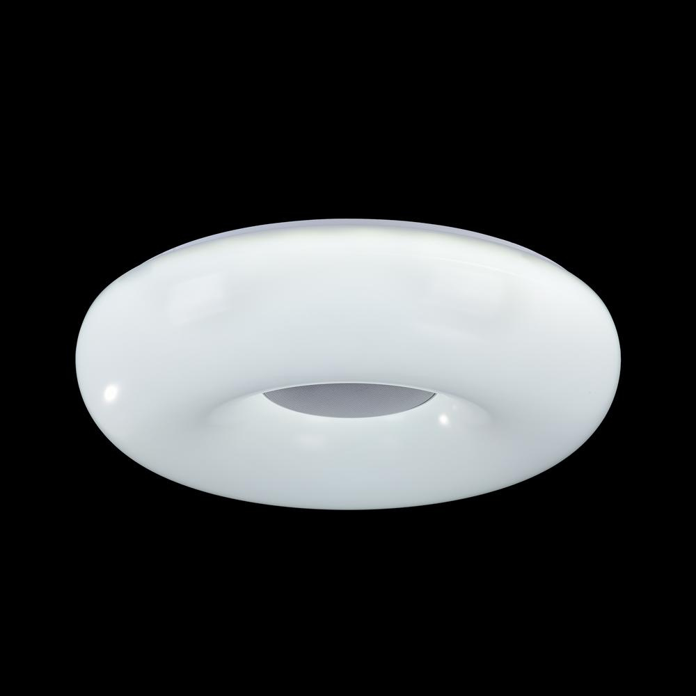 Потолочный светодиодный светильник Maytoni Music 60 MOD362-CL-01-60W-W