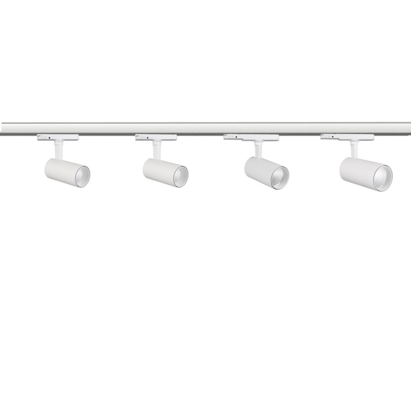 Трековый светильник Mantra FUJI 7201