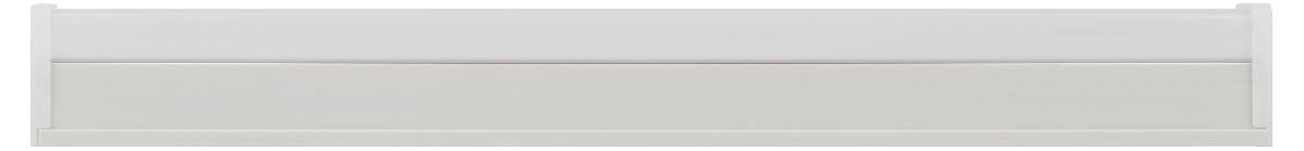 Линейный светодиодный светильник Эра LLED-04-0-40K-004 Б0056180