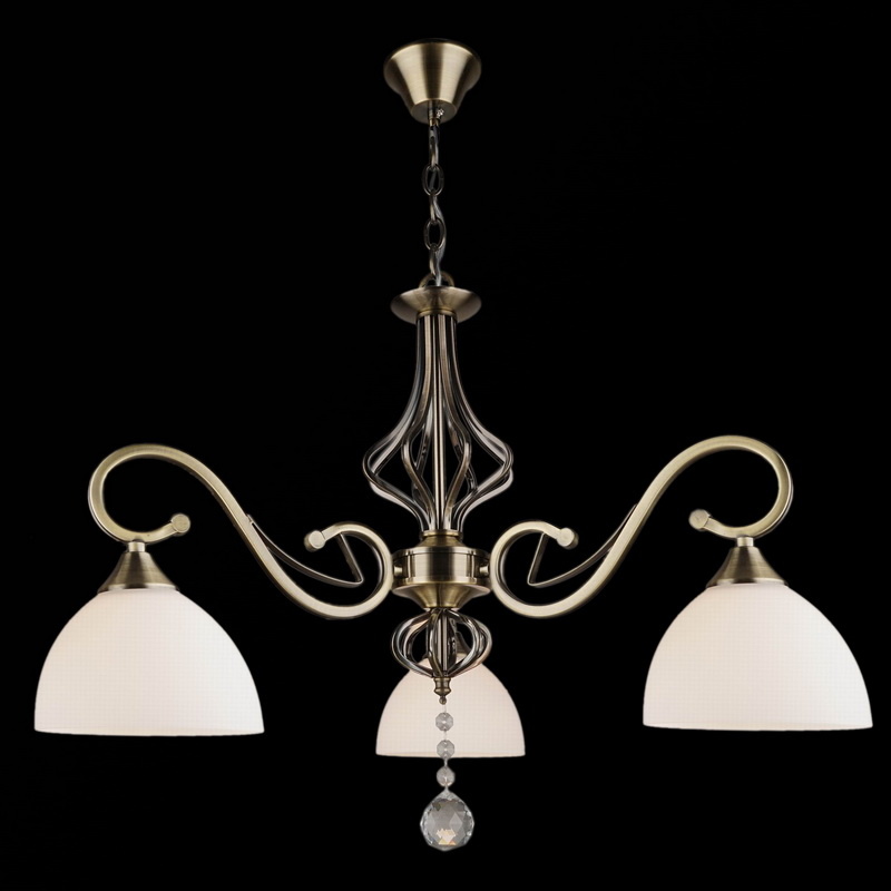 Подвесная люстра Reluce 03794-0.4-03