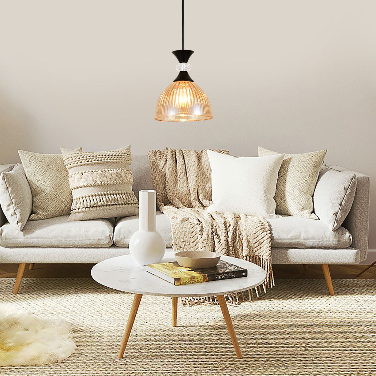 Подвесной светильник Escada Tanura 1112/1S