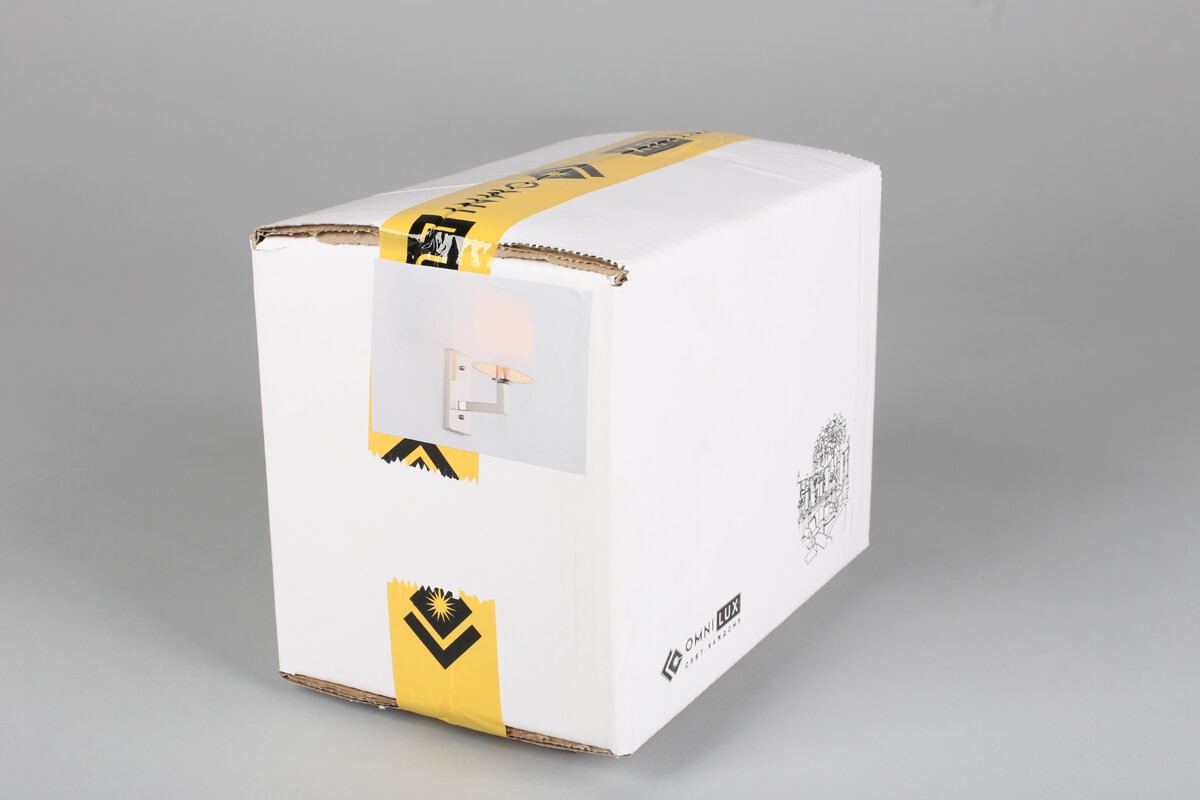 Бра Omnilux OML-84801-01