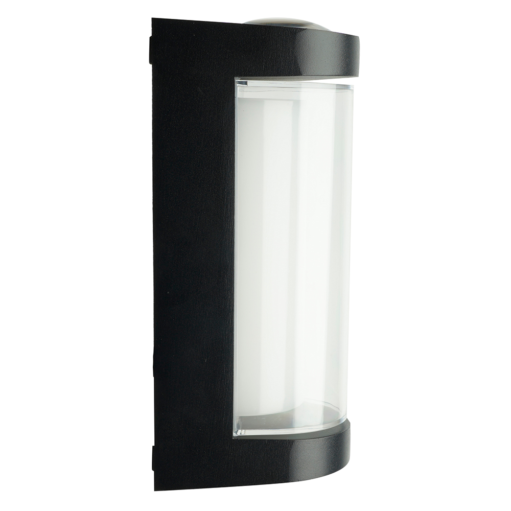 Уличный настенный светильник Feron Челси DH057 51485