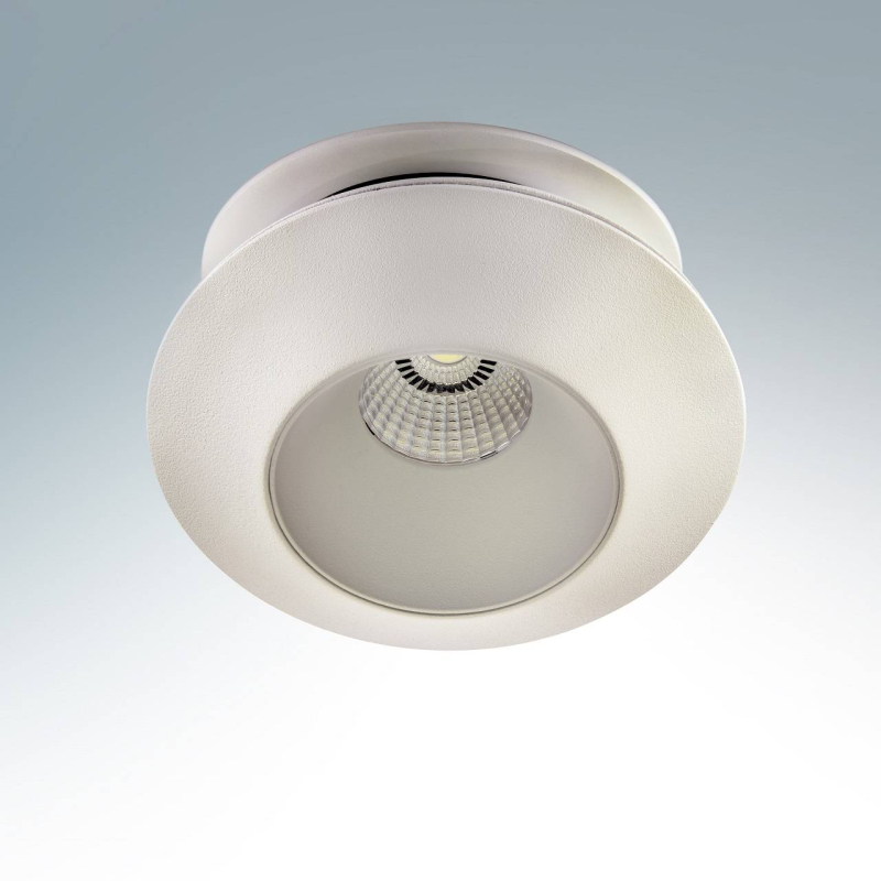 Встраиваемый светодиодный светильник Lightstar Orbe 051206