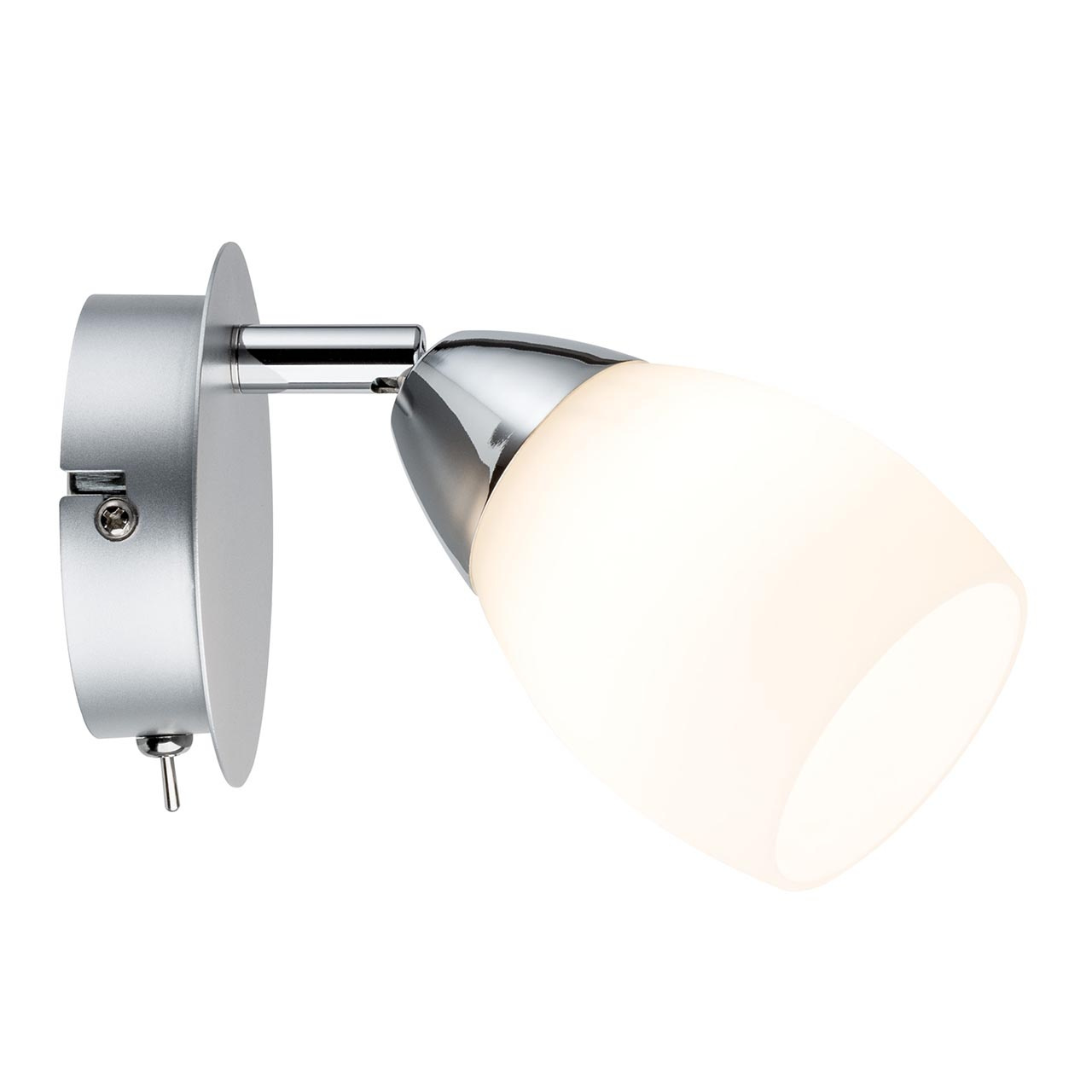 Спот Paulmann WolbaLed 66682