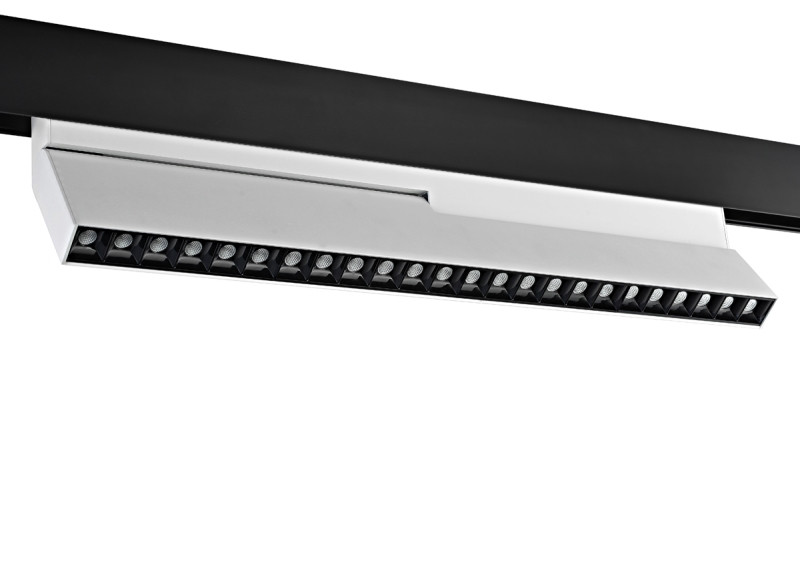 Светильник на шине Donolux DL18786/24M White