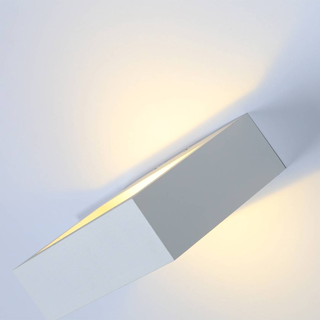 Настенный светильник DesignLed GW-8110-10-WH-NW 001549