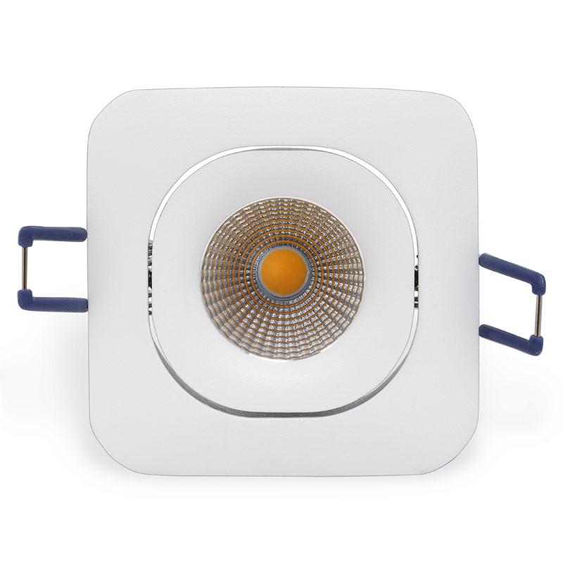 Встраиваемый светильник LeDron LH07SB-S 3000K 00000013525