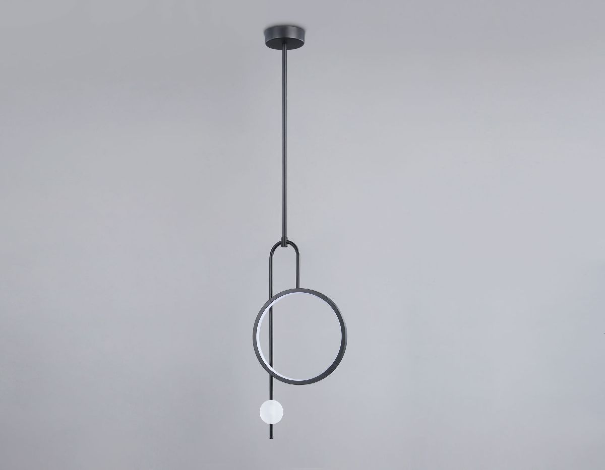 Подвесной светильник Ambrella Light Comfort FL66435