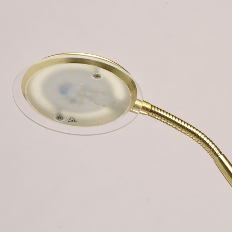 Торшер DeMarkt 300043202