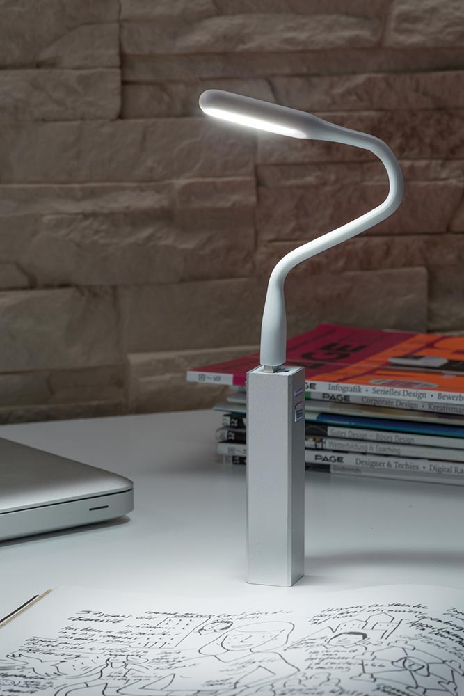 Настольная лампа Paulmann USB-Light Stick 70885