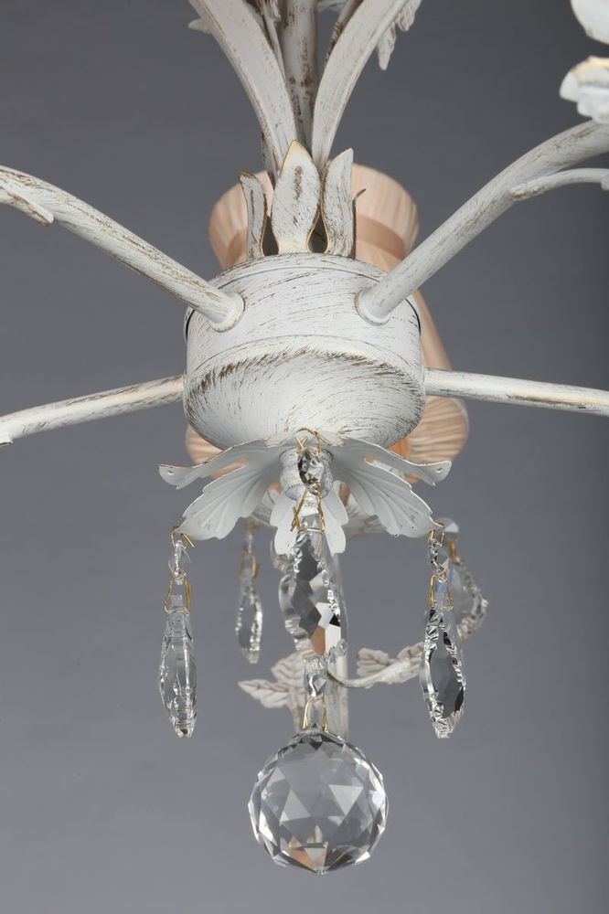 Подвесная люстра Omnilux OML-74103-05