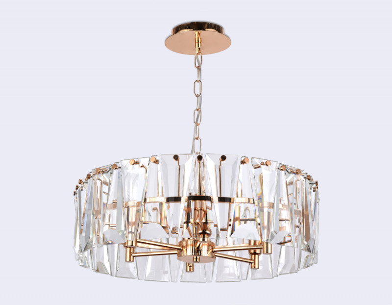 Подвесная люстра Ambrella Light TR5172