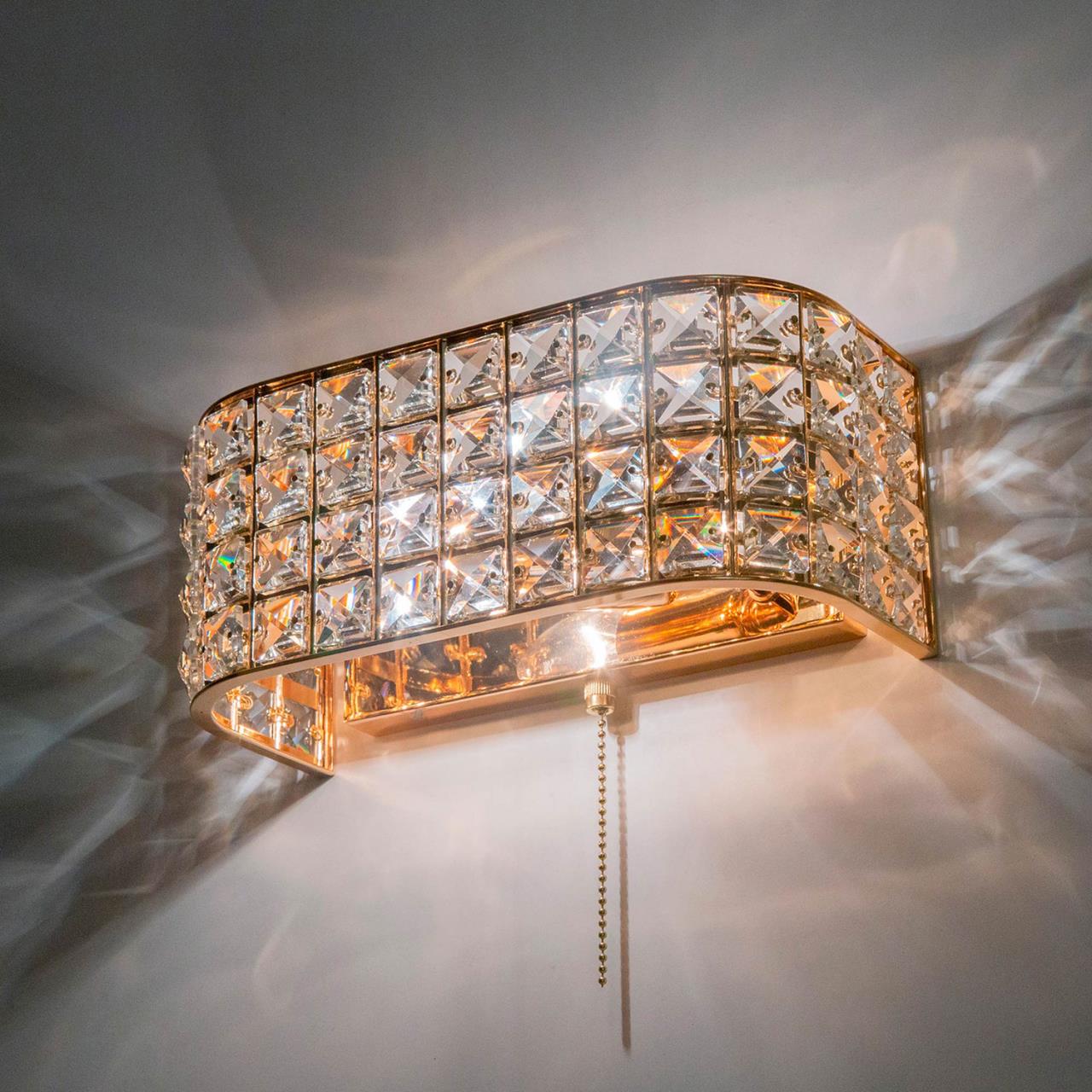 Настенный светильник Citilux Портал CL324402 в Москве