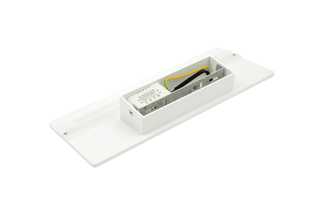 Настенный светильник DesignLed GW-5011M-6-WH-WW 003019