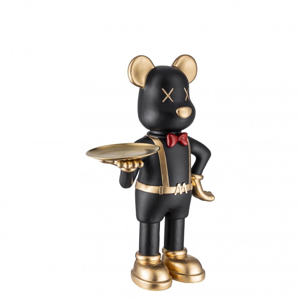 Статуэтка ArtHomeDecor Butler Z9198