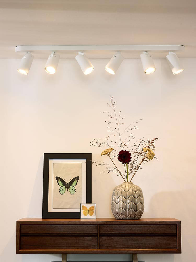 Спот Lucide XYRUS 23954/31/31