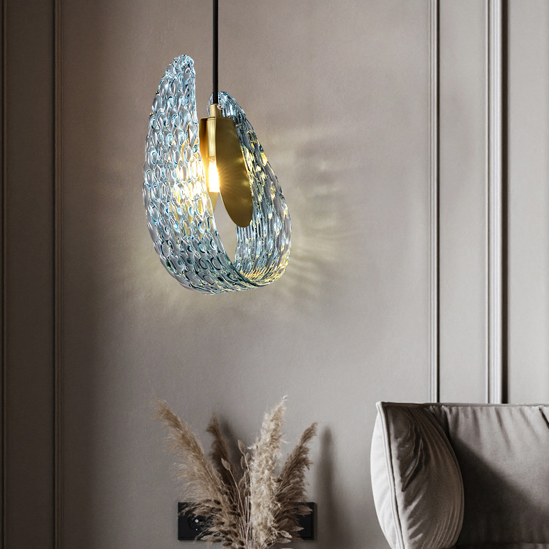 Подвесной светильник ImperiumLoft Lucia 214057-23