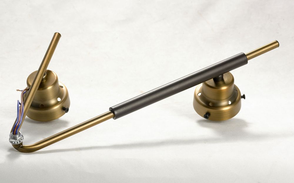 Накладная люстра Lussole Lgo Oahe GRLSP-8142