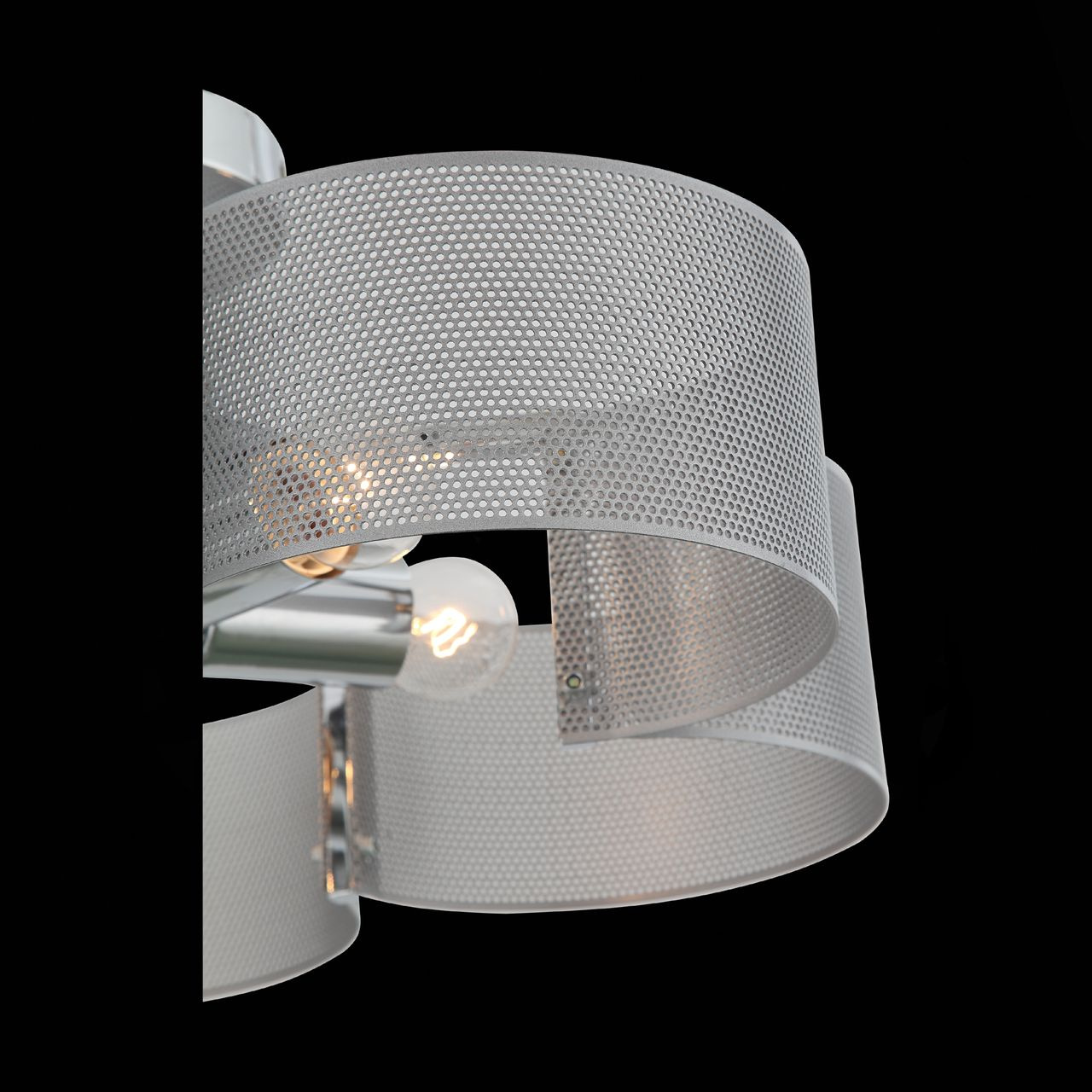 Потолочная люстра ST Luce Grilia SLE121.112.05