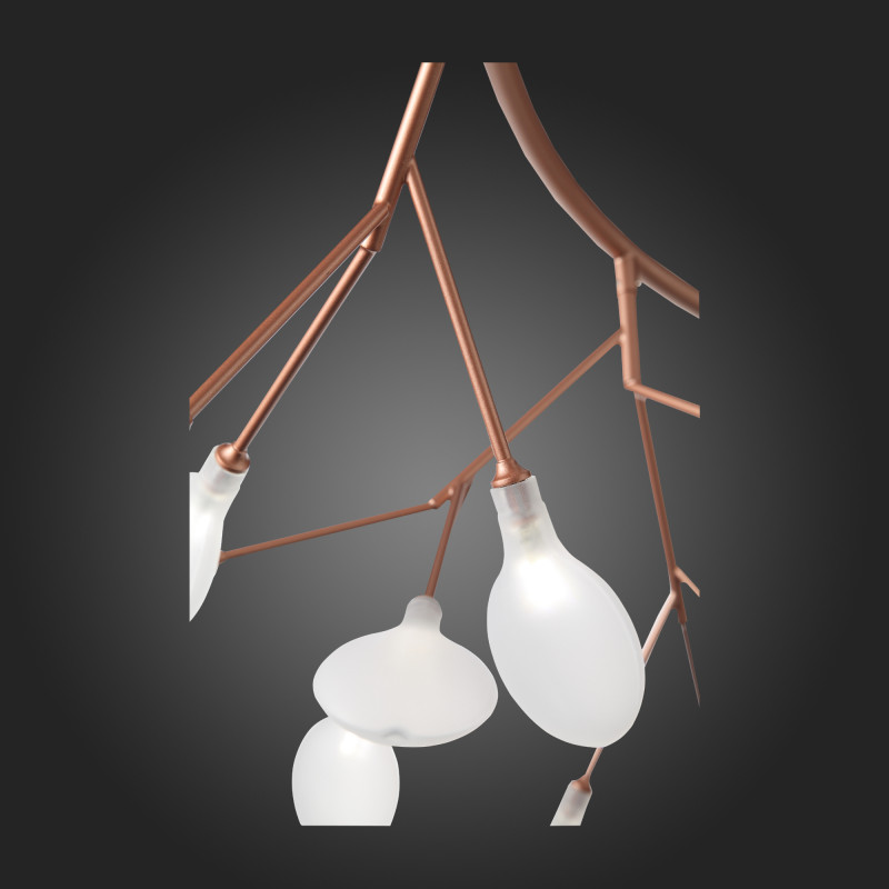 Подвесная люстра ST-Luce SL411.363.63