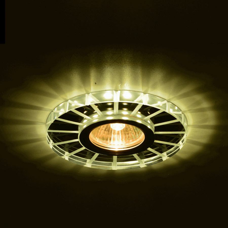 Встраиваемый светильник IMEX IL.0026.6303