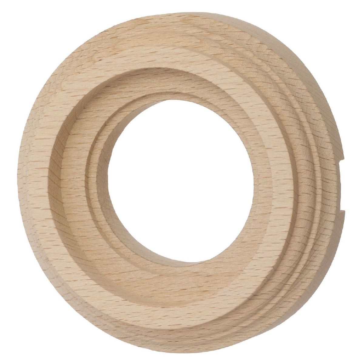 Рамка 1-постовая Bironi Лизетта BFC20-610-10