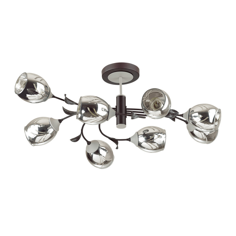 Люстра на штанге LUMION 4527/8C