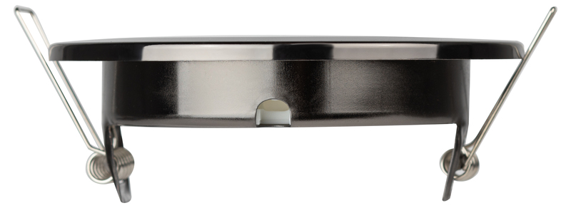 Встраиваемый светильник Эра KL35 BK /1 (к) Б0048945