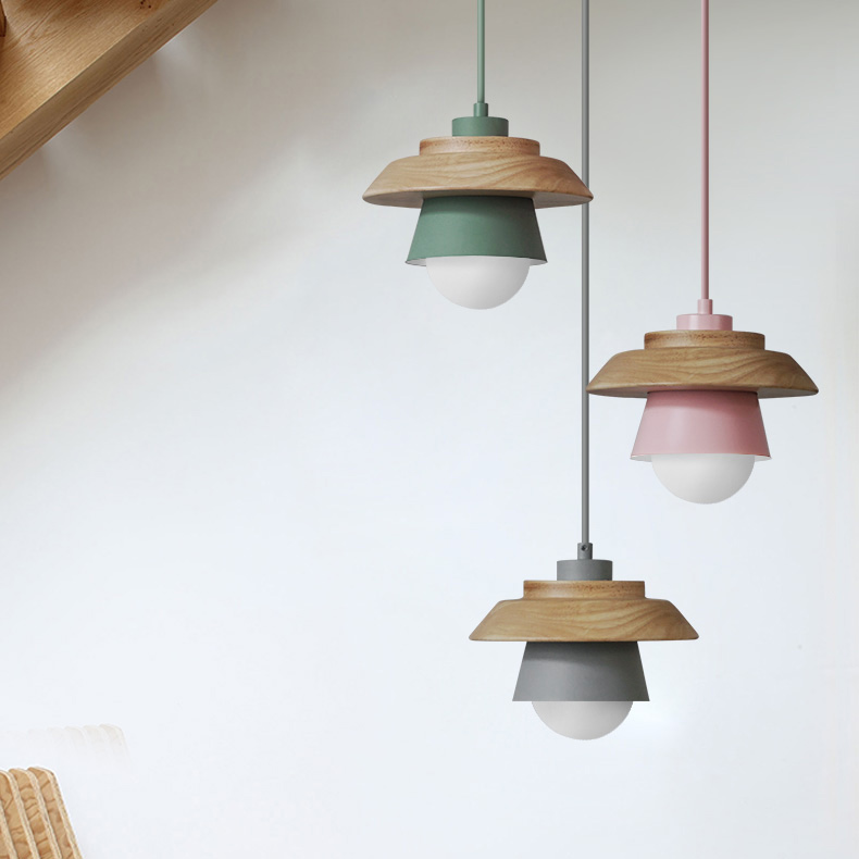 Подвесной светильник ImperiumLoft Eco 178161-26