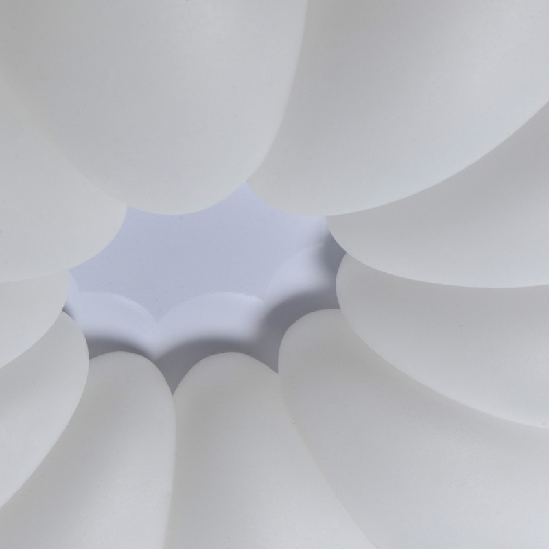 Потолочная люстра DeMarkt 424012301