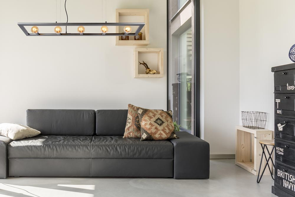 Подвесная люстра Lucide Thor 73403/05/15