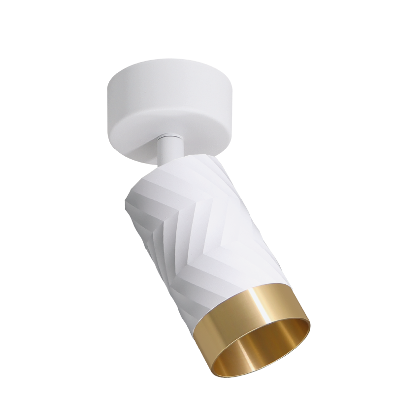 Спот Wolta Linea WSL-GU10/S09WG