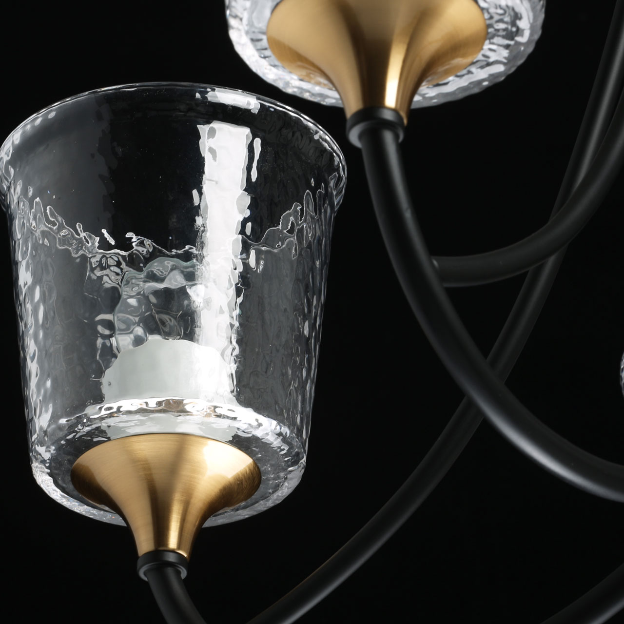 Подвесная люстра MW-Light Альгеро 285012405 в Москве