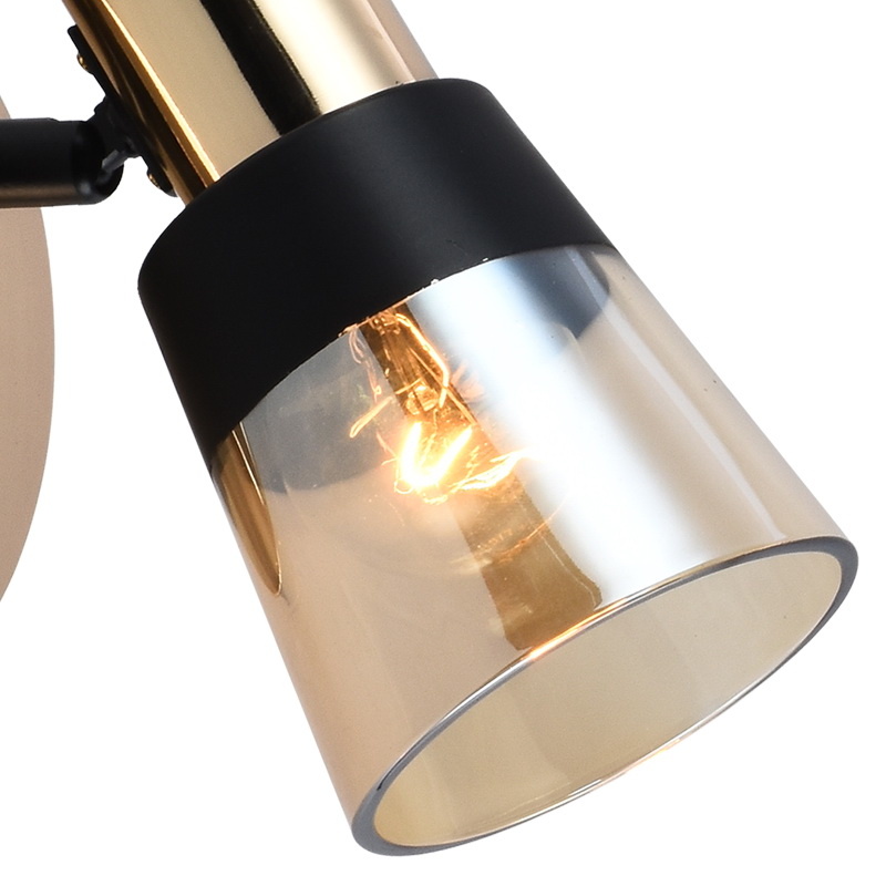 Спот Reluce 05962-0.8-01 BK+FGD